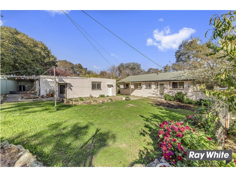 4 Gatty Street, Scullin ACT 2614