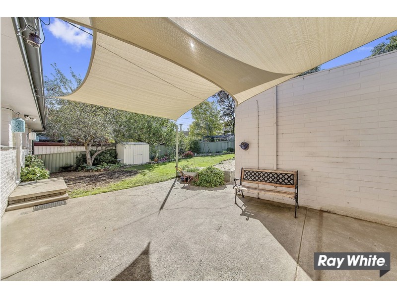 4 Gatty Street, Scullin ACT 2614