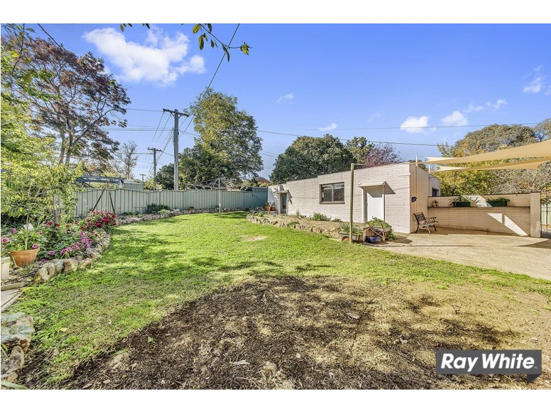 4 Gatty Street, Scullin ACT 2614