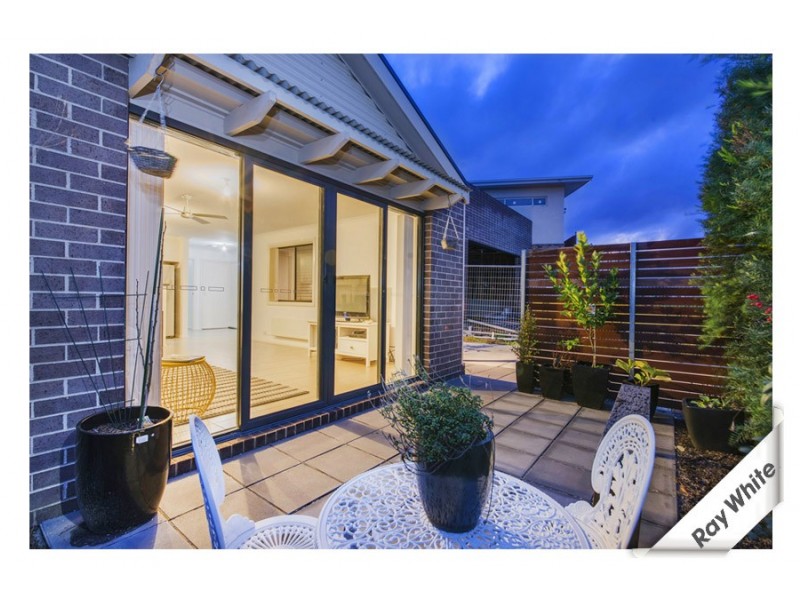 46 Alec Hope Crescent, Franklin ACT 2913