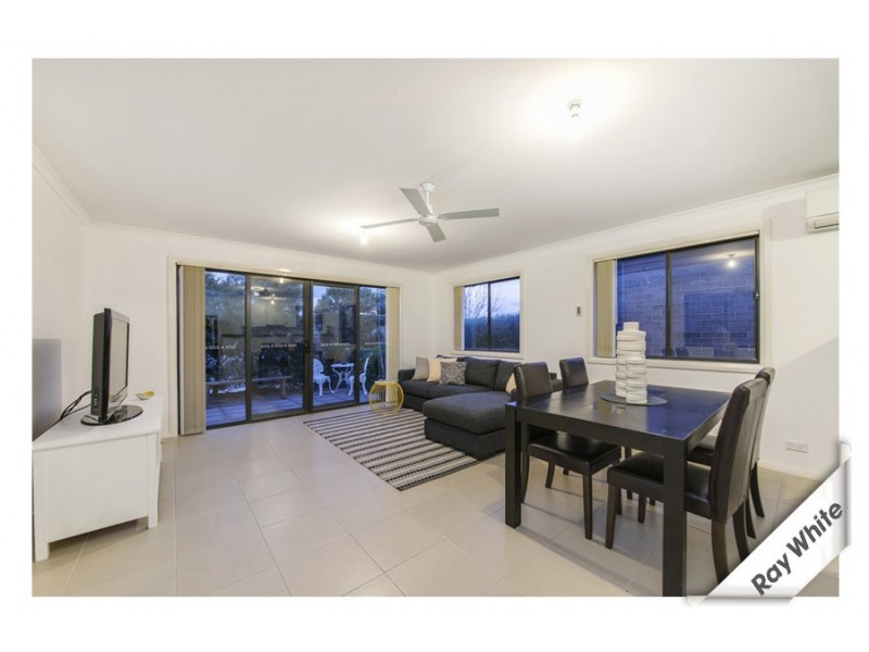 46 Alec Hope Crescent, Franklin ACT 2913