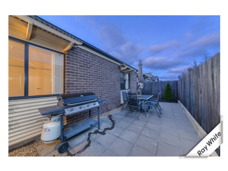 46 Alec Hope Crescent, Franklin ACT 2913