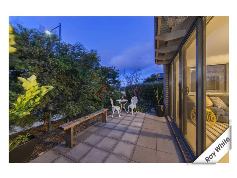 46 Alec Hope Crescent, Franklin ACT 2913