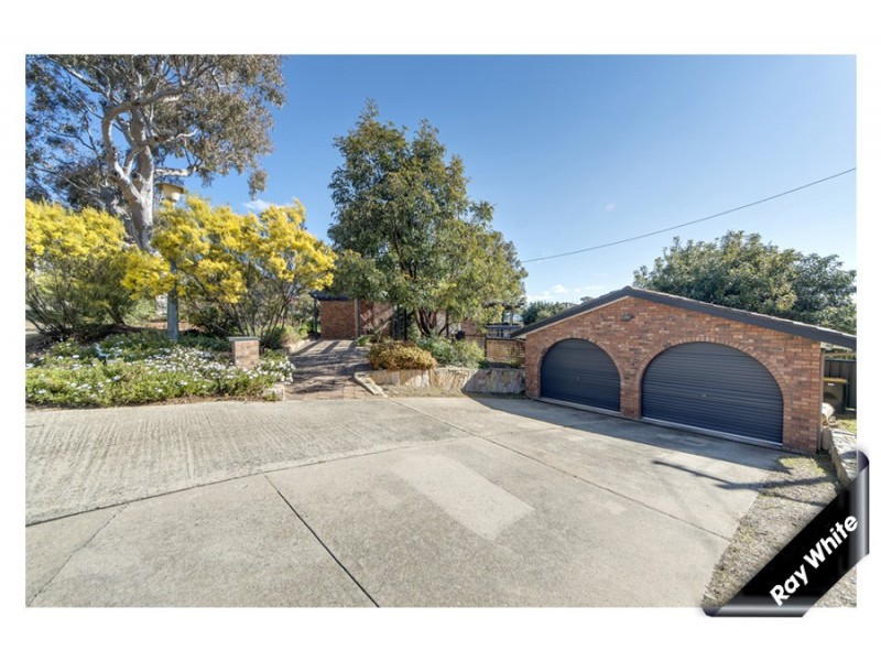 38 Nott Street, Fraser ACT 2615