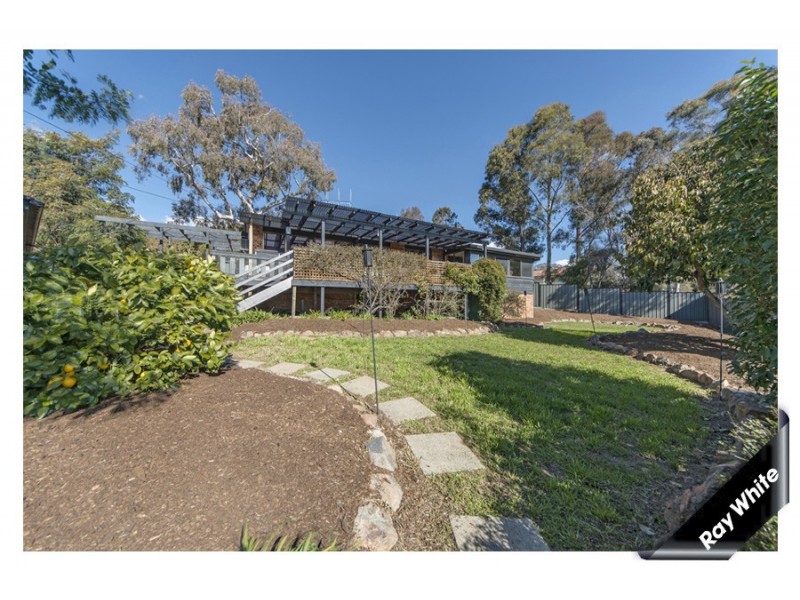 38 Nott Street, Fraser ACT 2615