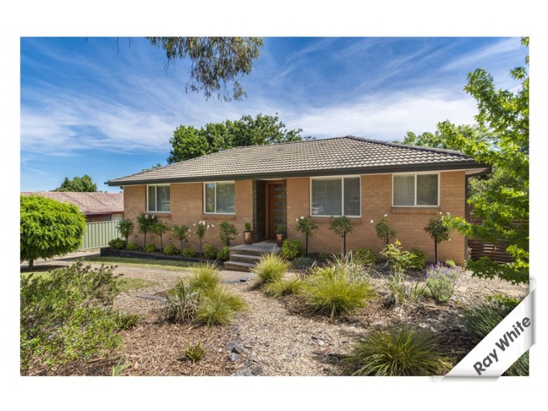 4 Maund Place, Macgregor ACT 2615