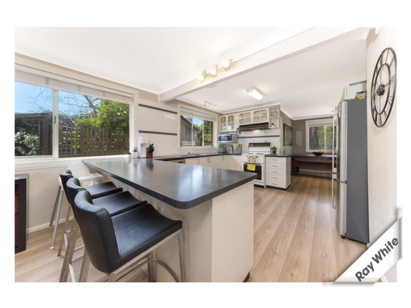 4 Maund Place, Macgregor ACT 2615