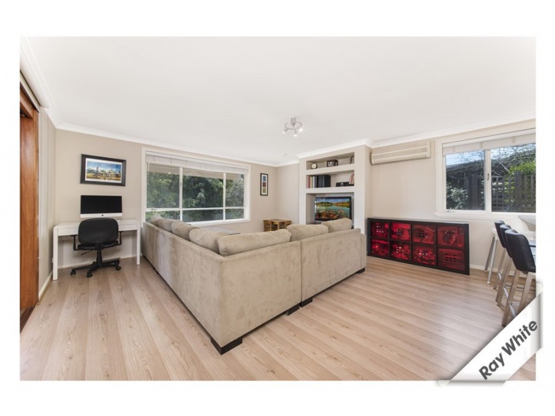4 Maund Place, Macgregor ACT 2615