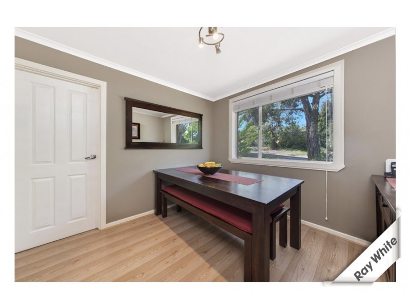 4 Maund Place, Macgregor ACT 2615