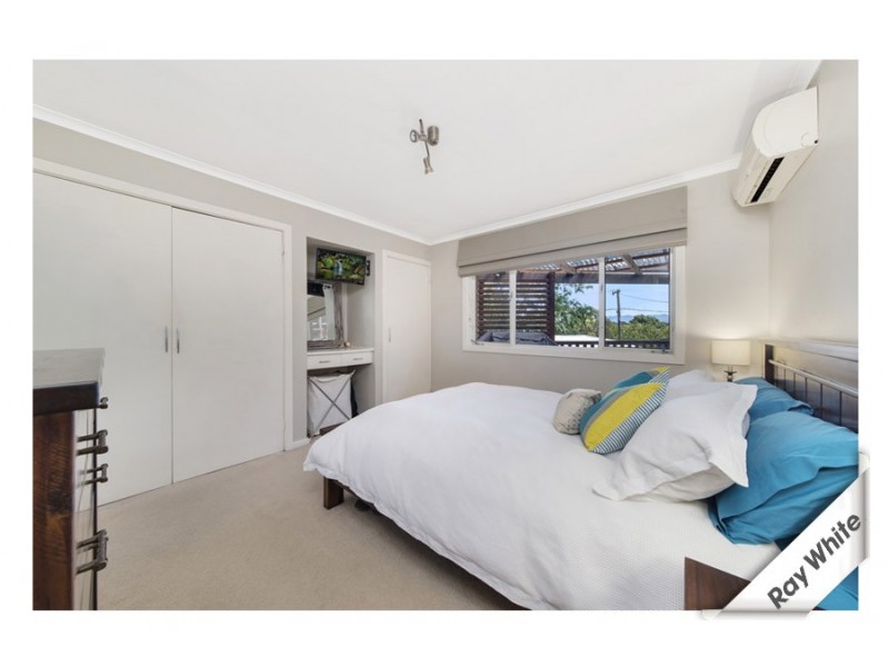4 Maund Place, Macgregor ACT 2615