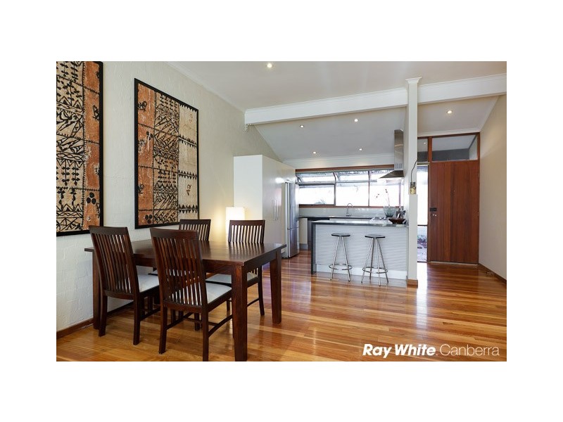 11 Crick Place, Belconnen ACT 2617