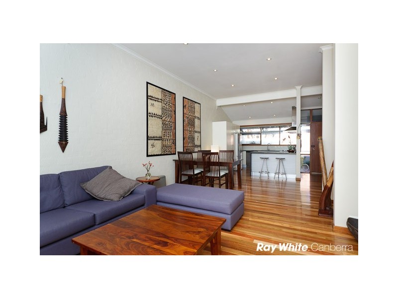 11 Crick Place, Belconnen ACT 2617