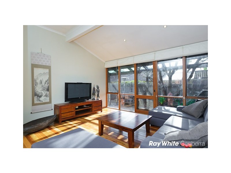11 Crick Place, Belconnen ACT 2617