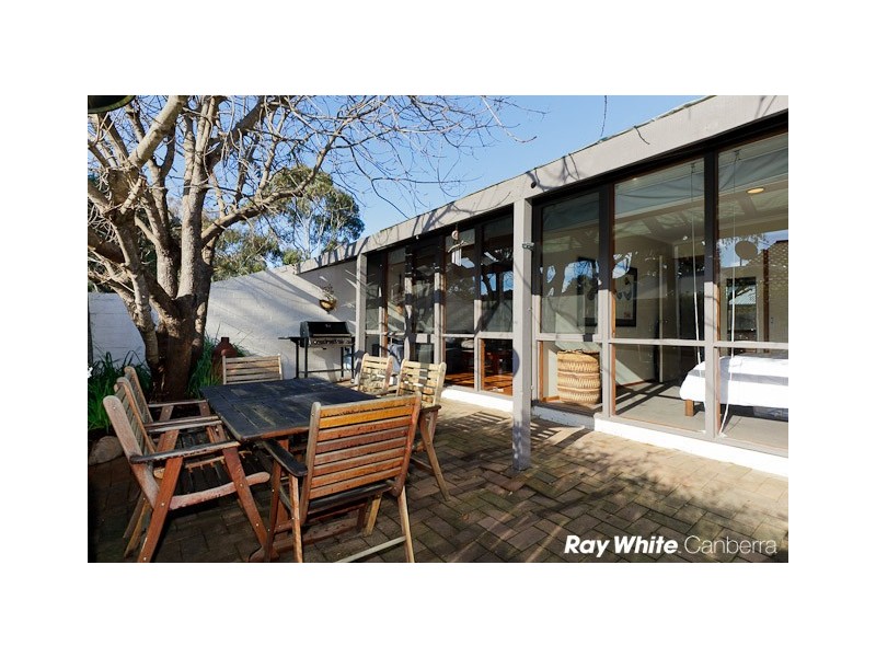 11 Crick Place, Belconnen ACT 2617