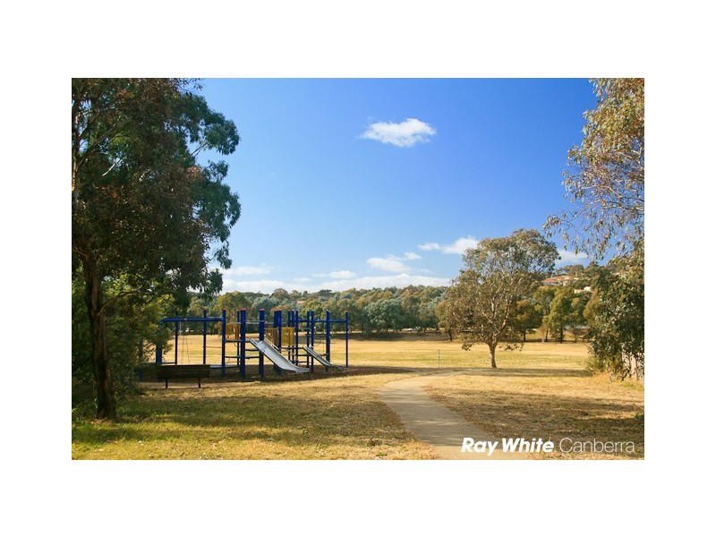 11 Crick Place, Belconnen ACT 2617