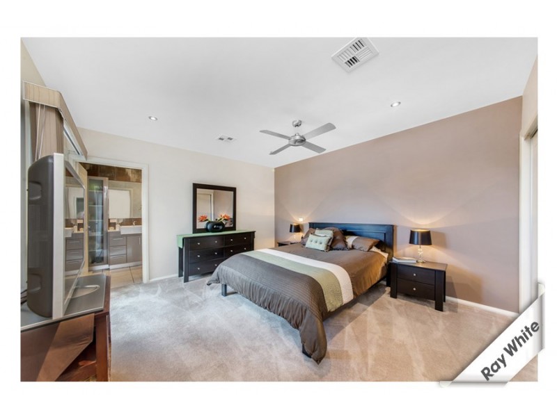 31 Helen Turner Street, Gungahlin ACT 2912