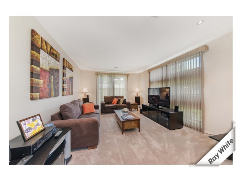 31 Helen Turner Street, Gungahlin ACT 2912