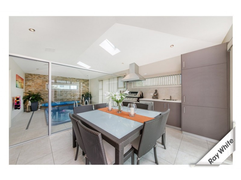 31 Helen Turner Street, Gungahlin ACT 2912