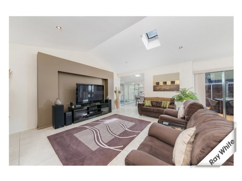 31 Helen Turner Street, Gungahlin ACT 2912