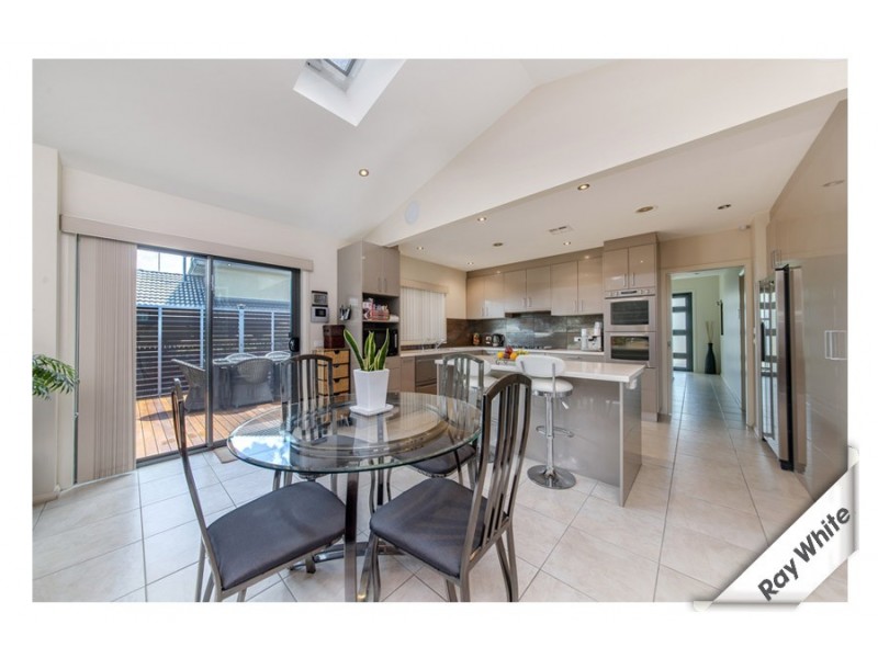 31 Helen Turner Street, Gungahlin ACT 2912