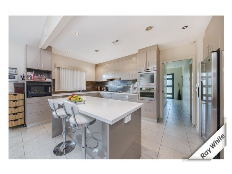 31 Helen Turner Street, Gungahlin ACT 2912