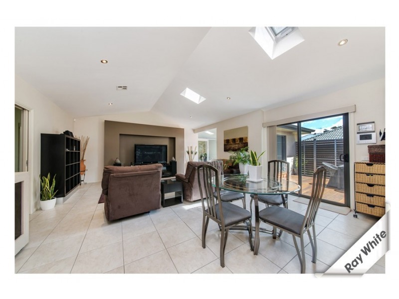 31 Helen Turner Street, Gungahlin ACT 2912