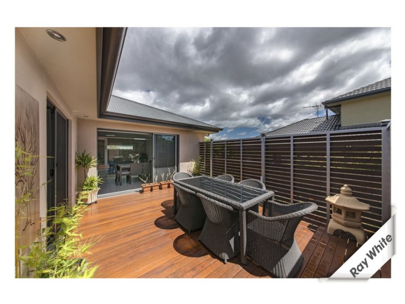 31 Helen Turner Street, Gungahlin ACT 2912