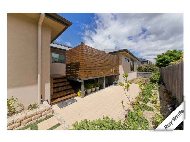 31 Helen Turner Street, Gungahlin ACT 2912