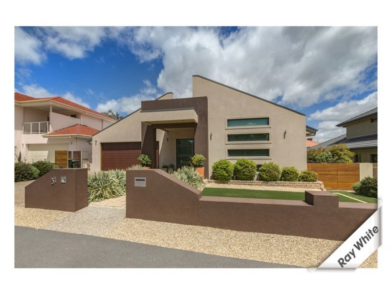31 Helen Turner Street, Gungahlin ACT 2912