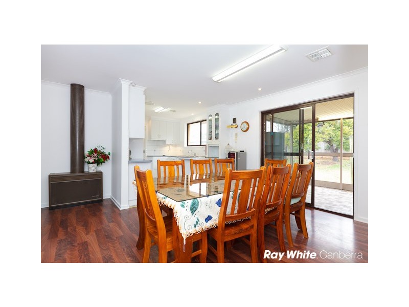 2 Dudi Place, Giralang ACT 2617