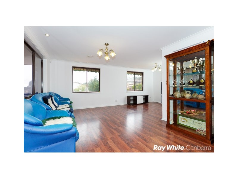 2 Dudi Place, Giralang ACT 2617