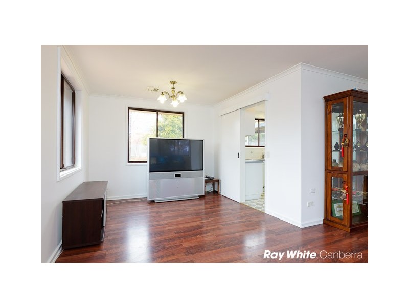 2 Dudi Place, Giralang ACT 2617