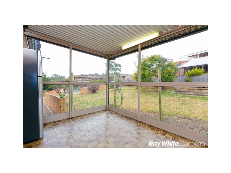 2 Dudi Place, Giralang ACT 2617