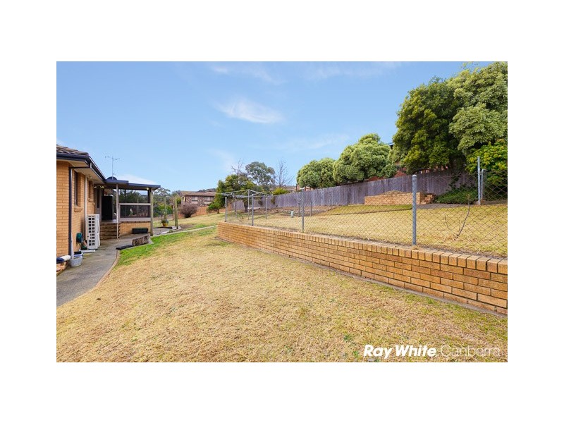 2 Dudi Place, Giralang ACT 2617
