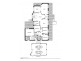 32 Hughes Crescent, Ngunnawal ACT 2913 Floorplan