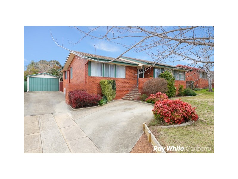 25 Carron Street, Page ACT 2614