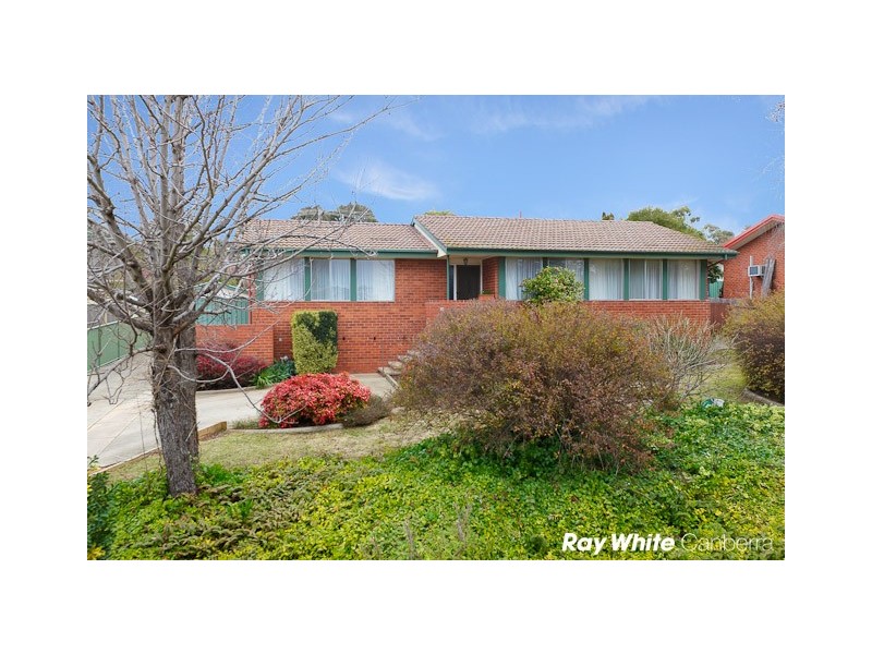 25 Carron Street, Page ACT 2614