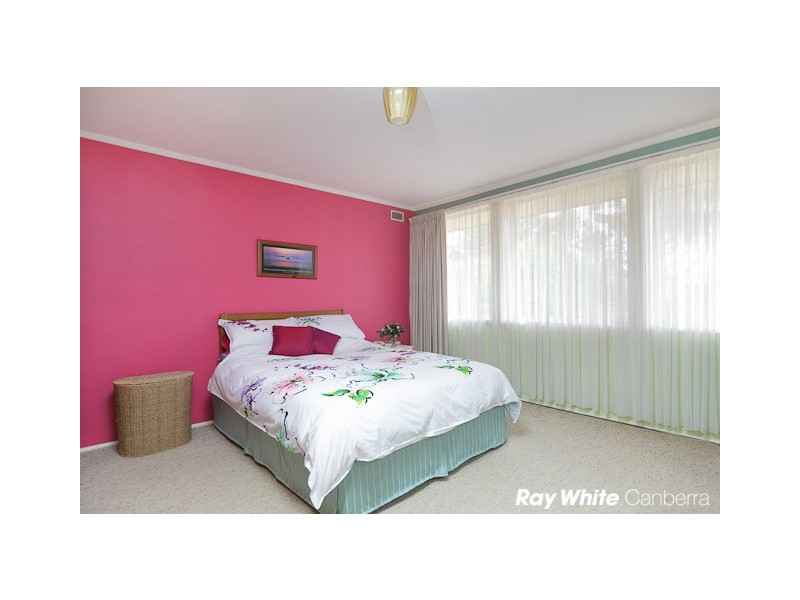 25 Carron Street, Page ACT 2614