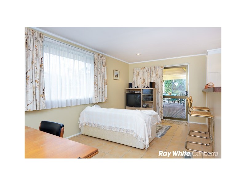 25 Carron Street, Page ACT 2614