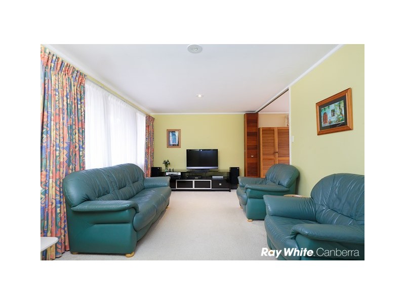 25 Carron Street, Page ACT 2614