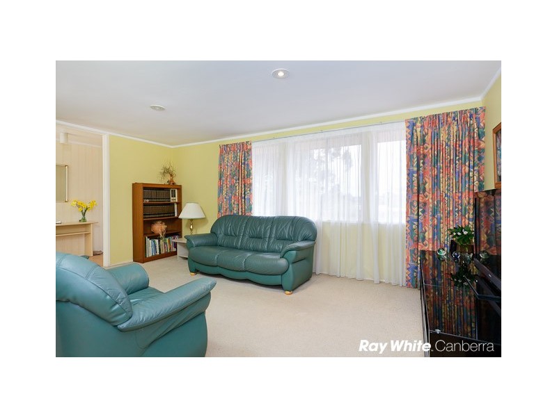 25 Carron Street, Page ACT 2614