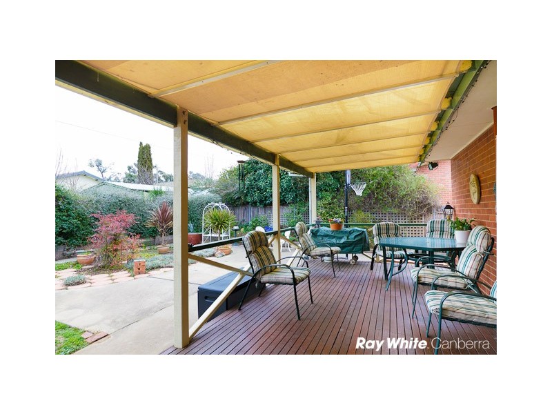 25 Carron Street, Page ACT 2614