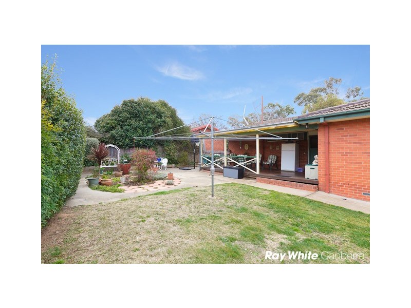 25 Carron Street, Page ACT 2614