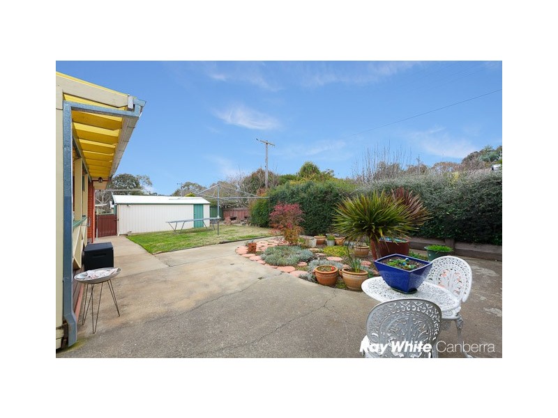 25 Carron Street, Page ACT 2614
