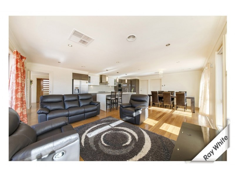 39 Greenman Street, Macgregor ACT 2615