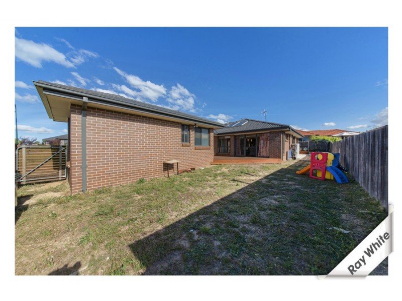39 Greenman Street, Macgregor ACT 2615