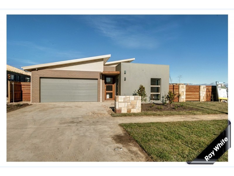 101 Blizzard Circuit, Forde ACT 2914