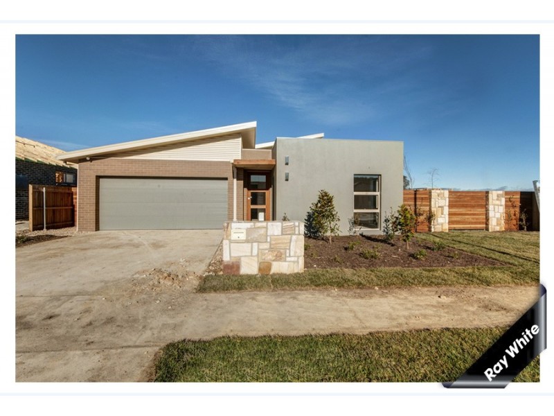 101 Blizzard Circuit, Forde ACT 2914