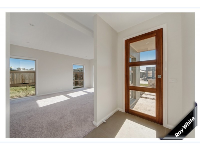 101 Blizzard Circuit, Forde ACT 2914