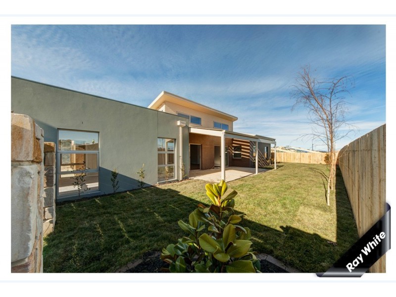 101 Blizzard Circuit, Forde ACT 2914